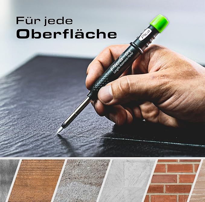 Pica-Dry Longlife Automatic Pencil 3030