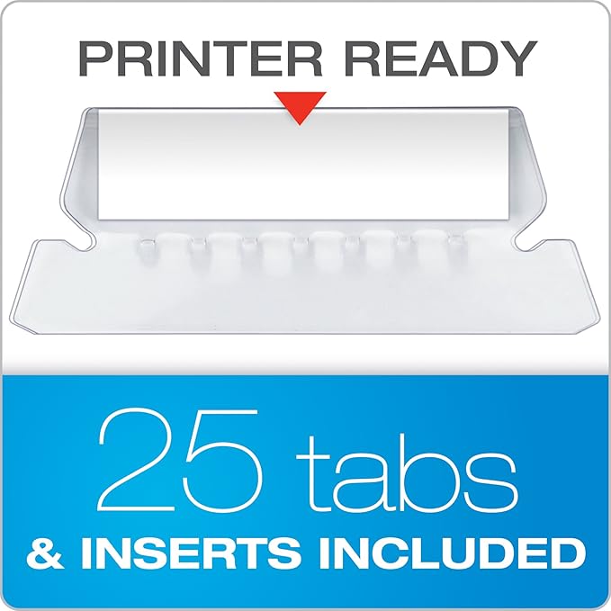 Pendaflex Hanging File Folders, Legal Size, Orange (PFX415315ORA) (Pack of 2)