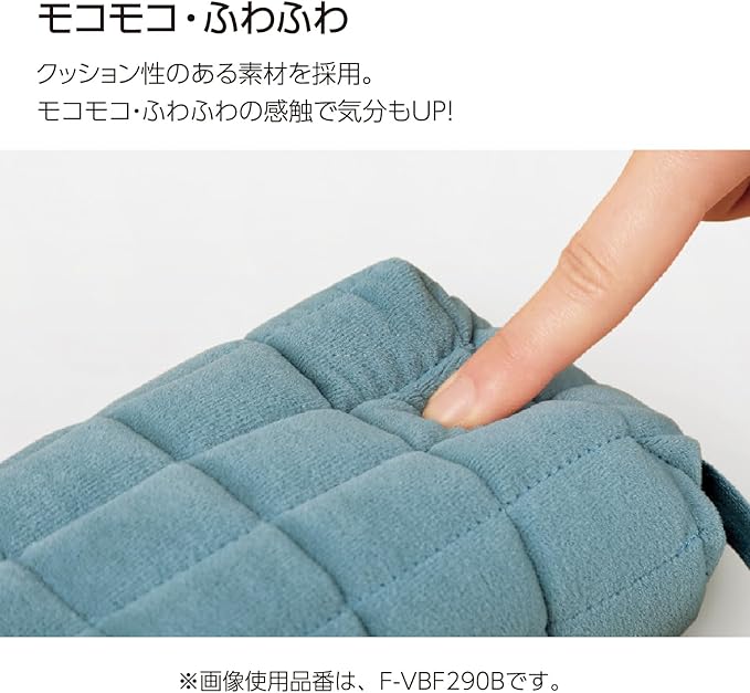 KOKUYO Mococo Pen Holder (F-VBF290P)