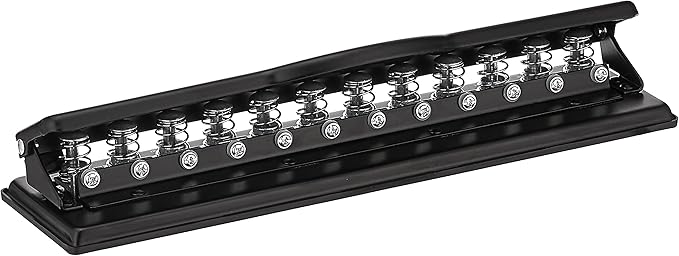 Filofax Notebook Hole Punch (B142119)