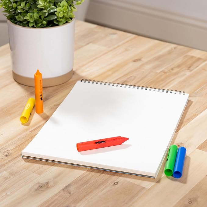 Melissa & Doug Sketch Pad (9) - FSC Certified