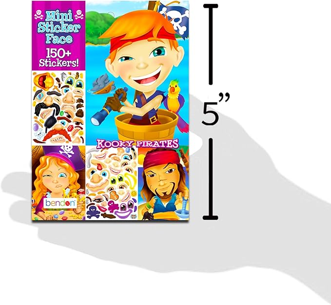 Crayola Coloring Books for Kids Learning Set Bundle - 7 Pc Animal Coloring Activity Books Learning Crayons and Stickers