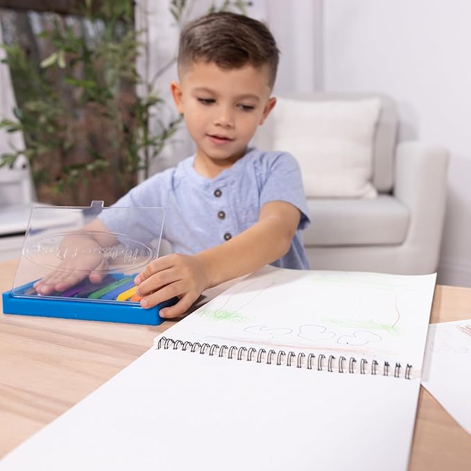 Melissa & Doug Sketch Pad (9) - FSC Certified
