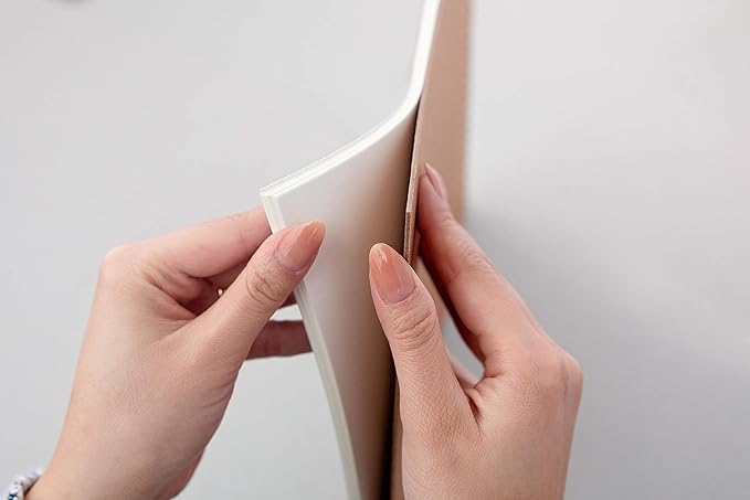 Strathmore 300 Series Canvas Paper Pad, Glue Bound, 16x20 inches, 10 Sheets (115lb/187g) - Artist Paper for Adults and Students - Acrylic and Oil Paints