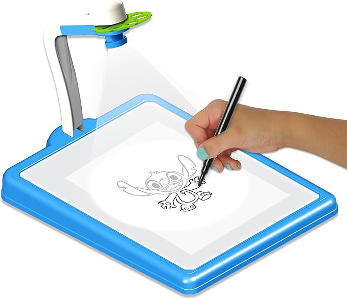 Tara Toys World of Disney Tracing Projector