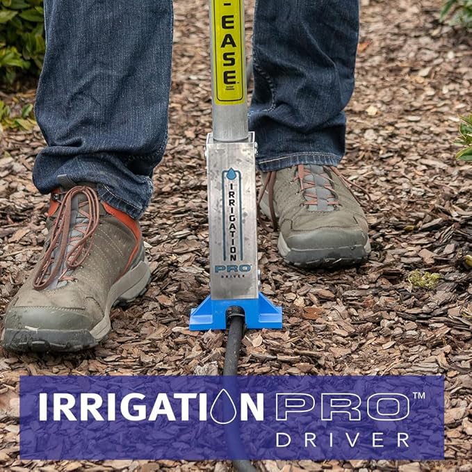 Driver (Irrigation Pro)