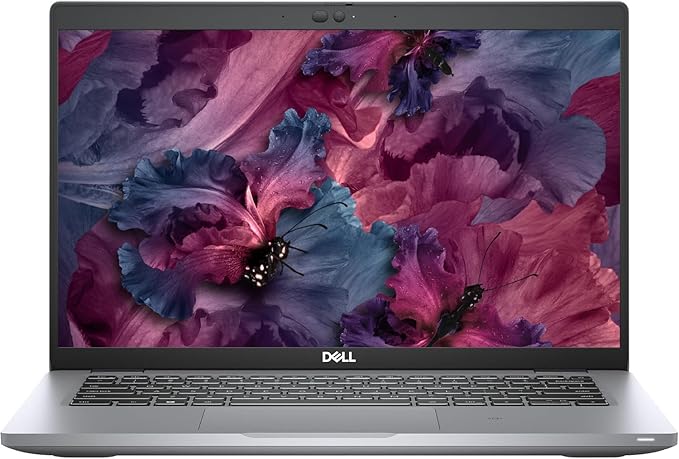 Dell 5420 Latitude Laptop 14" FHD (1920x1080) Notebook, 11th Gen Intel Core i7-1185G7, 16GB RAM, 512MB M.2-NVMe, Thunderbolt, HDMI, Type-C, Webcam, Windows 11 Pro (Renewed)