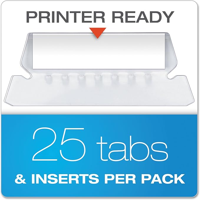 Pendaflex Reinforced Hanging File Folders, Letter Size, Pink, 1/5 Cut, 25/BX (4152 1/5 PIN)