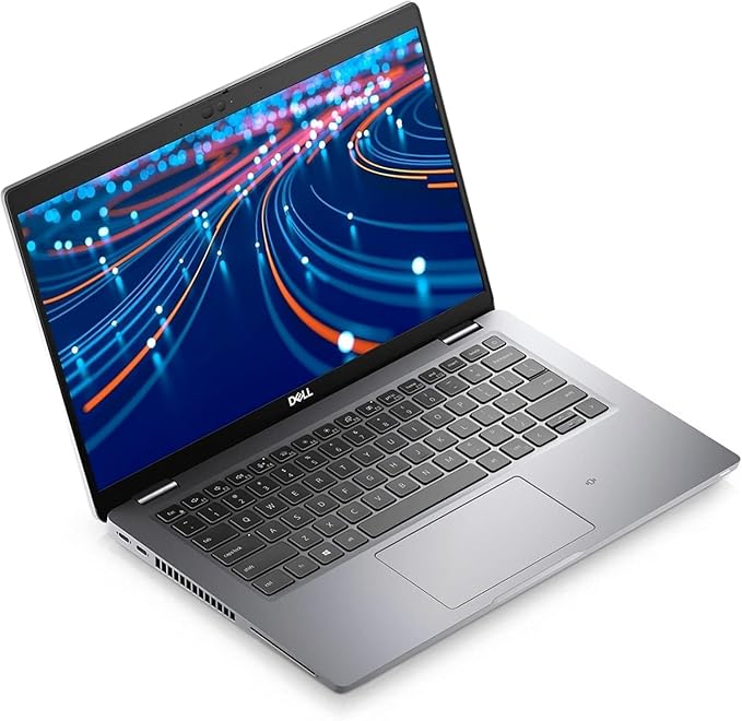 Dell 5420 Latitude Laptop 14" FHD (1920 x 1080) Notebook, 11th Gen Intel Core i5-1145G7, 16GB RAM, 512G M.2-NVMe, Thunderbolt, HDMI, Type-C, Windows 11 Pro (Renewed)