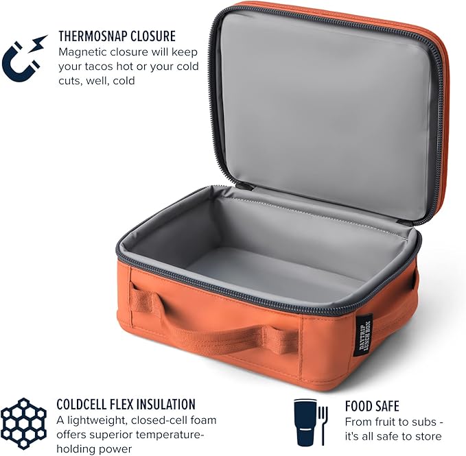 YETI Daytrip Lunch Box, Foam