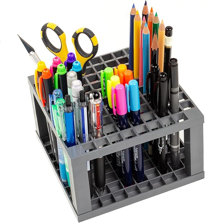 Tombow 56148 Dual Brush Pen Desk Stand