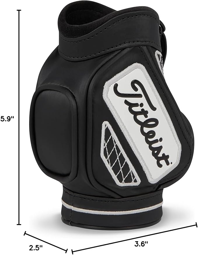 Titleist Golf Desk Caddy (Previous Season)