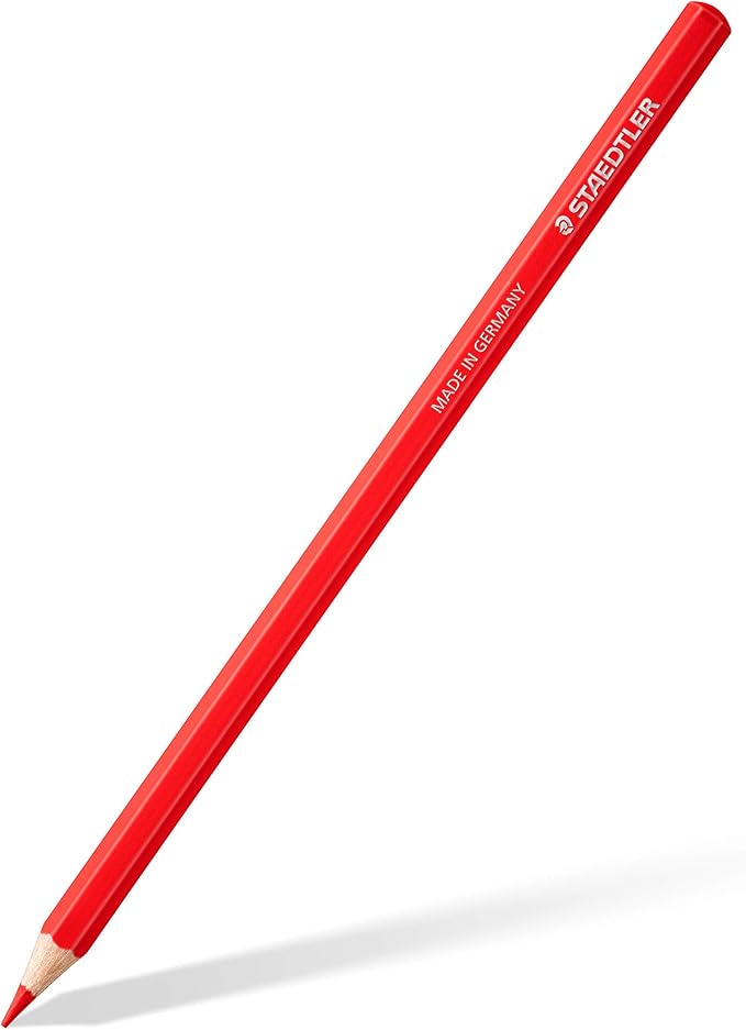 STAEDTLER 146C M72 Design Journey Colouring Pencils - Assorted Colours (Tin of 72)