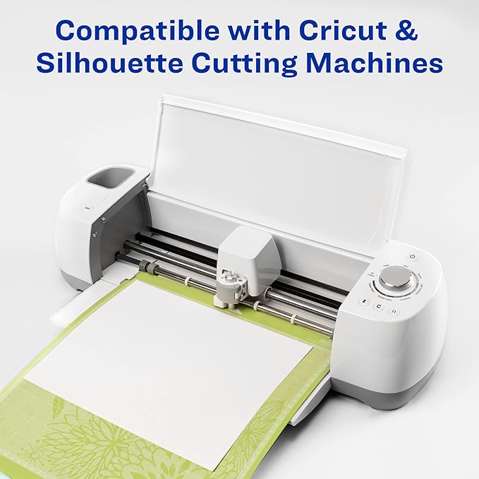 Avery Printable Durable White Rectangle Labels, 8.5" x 11", Waterproof Labels, Laser & Pigment-Based Inkjet Compatible, 10 Total, Great for Product Branding, Marketing, and More