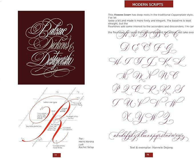 Speedball Art Products 3062 Complete Calligraphy Kit
