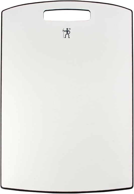 HENCKELS International Cutting Board, 10.25" × 15"