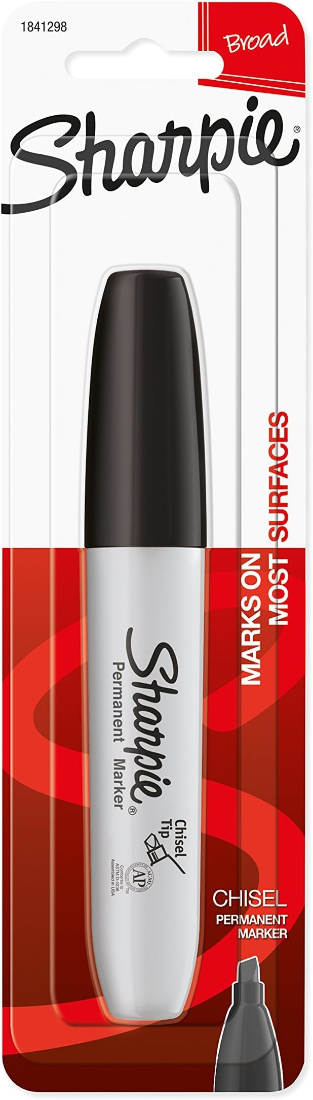 Sharpie Permanent Markers (1841298)