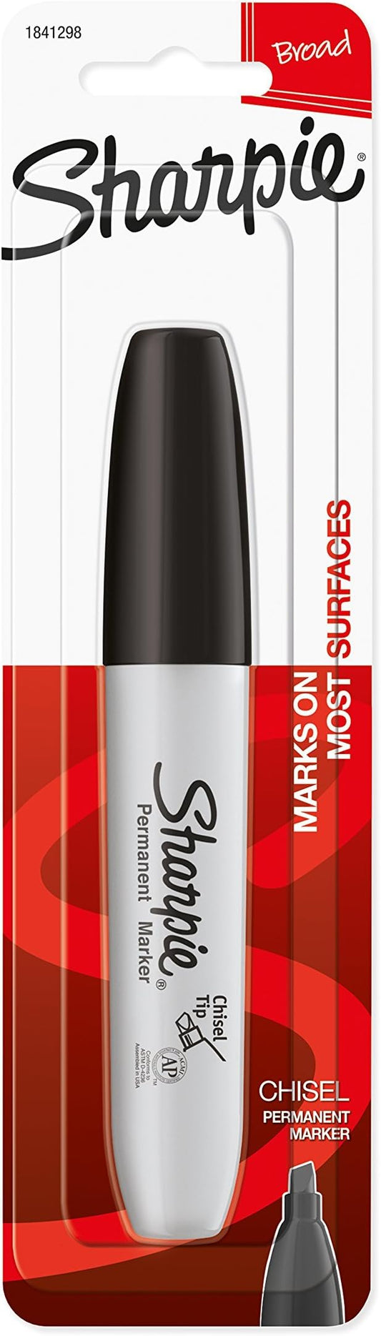 Sharpie Permanent Markers (1841298)