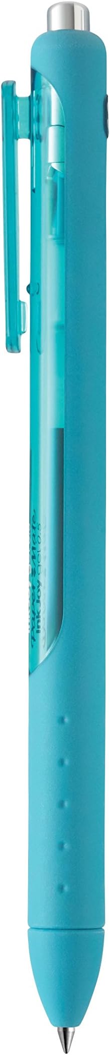 Paper Mate InkJoy Gel Pens, Fine Point (0.5mm), Assorted Colors, 8 Count - Back to School, Teacher Supplies, Writing, Journaling
