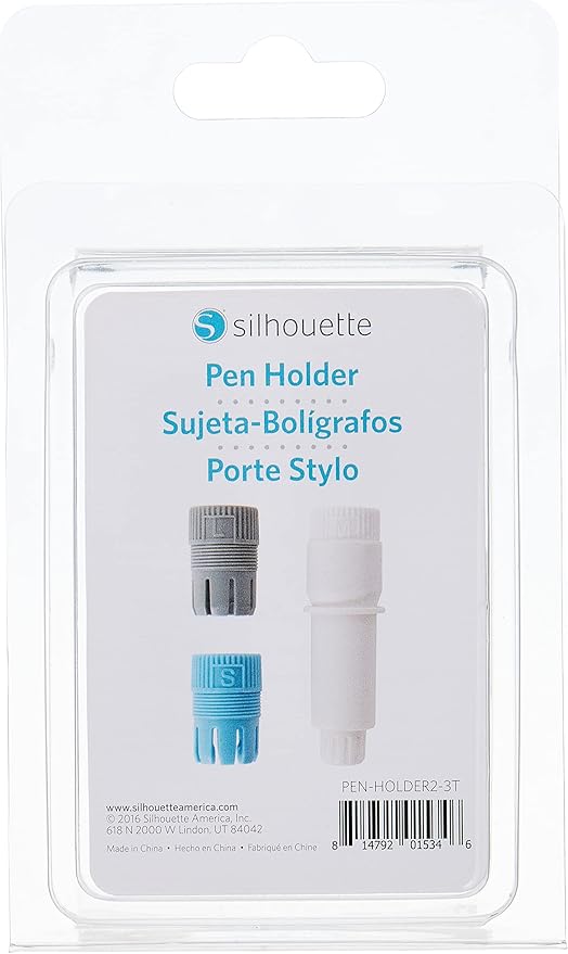 Silhouette PEN-HOLDER2-3T Pen Holder