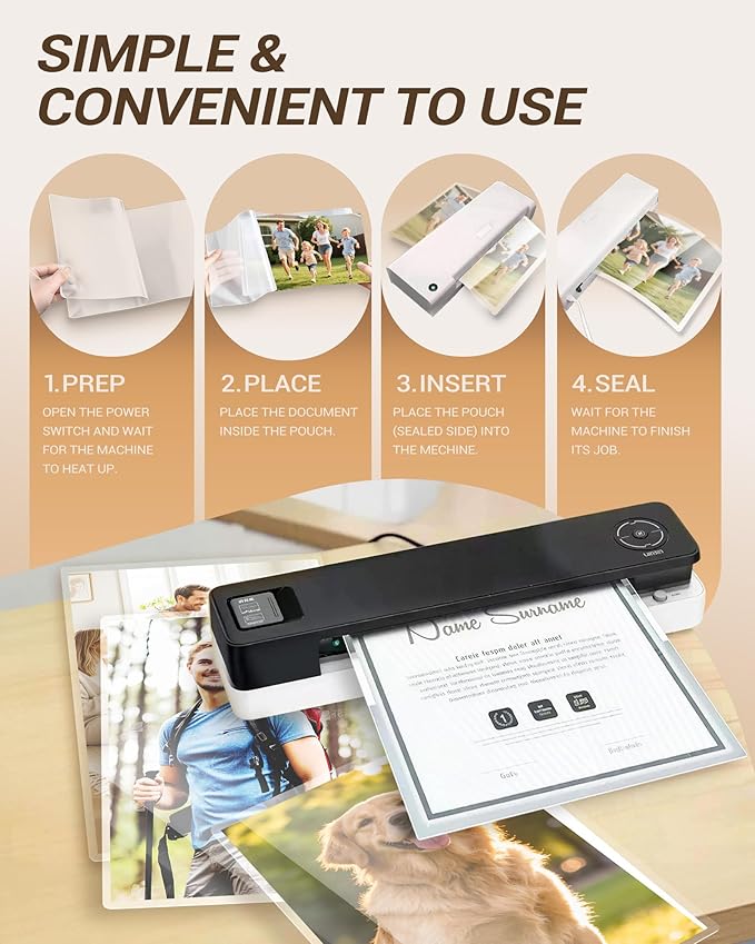 Uinkit 100Pack Thermal Laminating Sheets Hold 11x 17 Sheets 5mil Heavy Duty Laminating Pouches Menu Tabloid Size11.5X17.5 inches Lamination Sheets Paper for Laminator Clear Glossy Rounded Corner