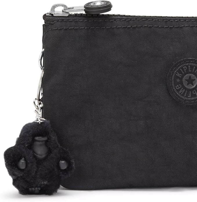 Kipling Women's Creativity Large Pouch, Versatile Cosmetics Kit, Lightweight Travel Organizer