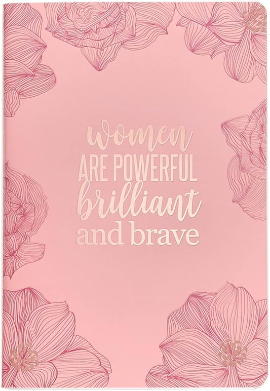 Erin Condren Breast Cancer Petite Planner - Inspirational Support Journal, Includes Medical, Emotional, and Lifestyle Trackers, Journaling and Note Pages, and Sticker Sheet