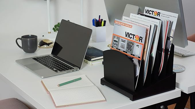 VICTOR Technology Desktop File Sorters (VCT86015)
