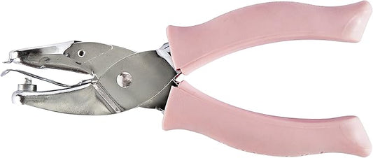 Fiskars Crafts123740-1001 Teresa Collins Hand Punch, 1/8-Inch