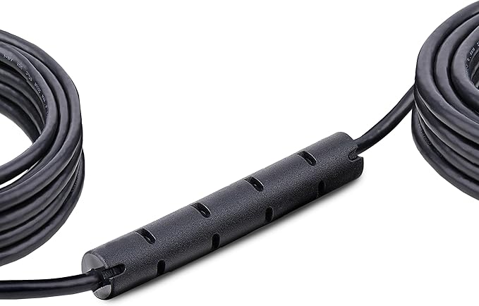 StarTech.com USB Extender Hub, 10m USB 3.0 Extension Cable w/ 4-Port USB-A Hub, Active/Bus Powered USB Repeater Cable, Optional 20W Power Supply Included, Level 2 ESD Protection, TAA
