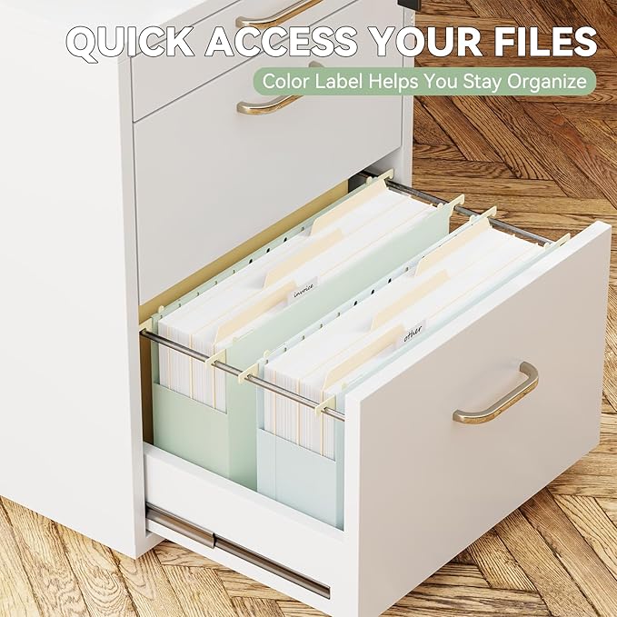Extra Capacity Plastic Hanging File Folders Legal Size, 6 Pack Reinforced Legal Hanging Folders with 3 Inch Expansion,Heavy Duty Filing Cabinet Folders,Designed for Bulky Files, Pastel Color