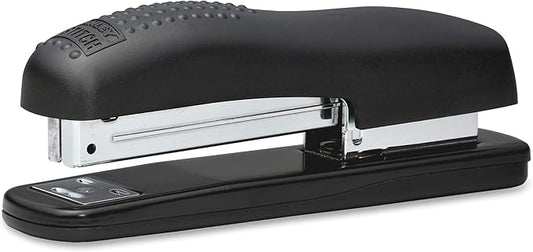 Stanley Bostitch 02257 Full Strip Stapler, Desktop, Tacking, 210 Capacity, Black