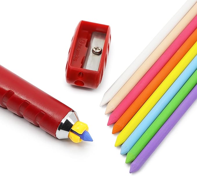 Dritz 3095 Chalk Cartridge Set
