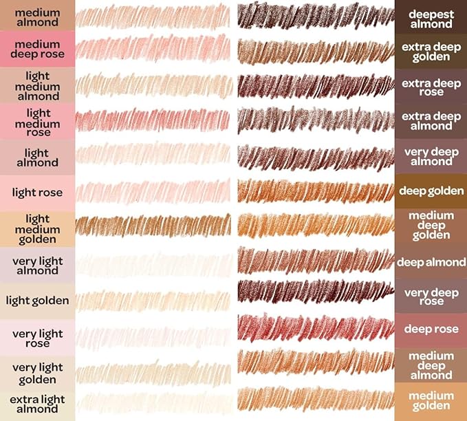 Crayola Colors of the World Skin Tone Colored Pencils Classpack (240ct), Bulk Colored Pencils for Classrooms, Teacher Supplies, Gifts