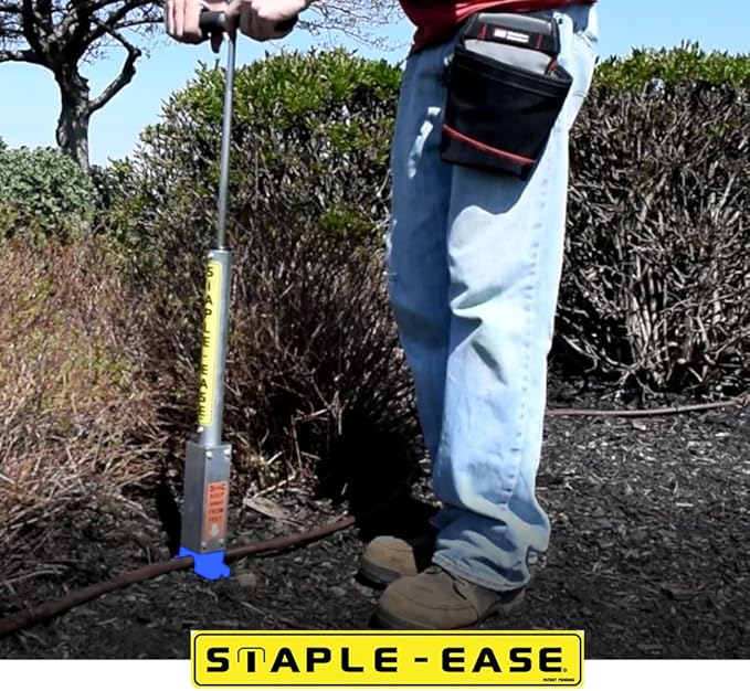 Attachment Replacement or Upgrade (Drip Irrigation Attachment)