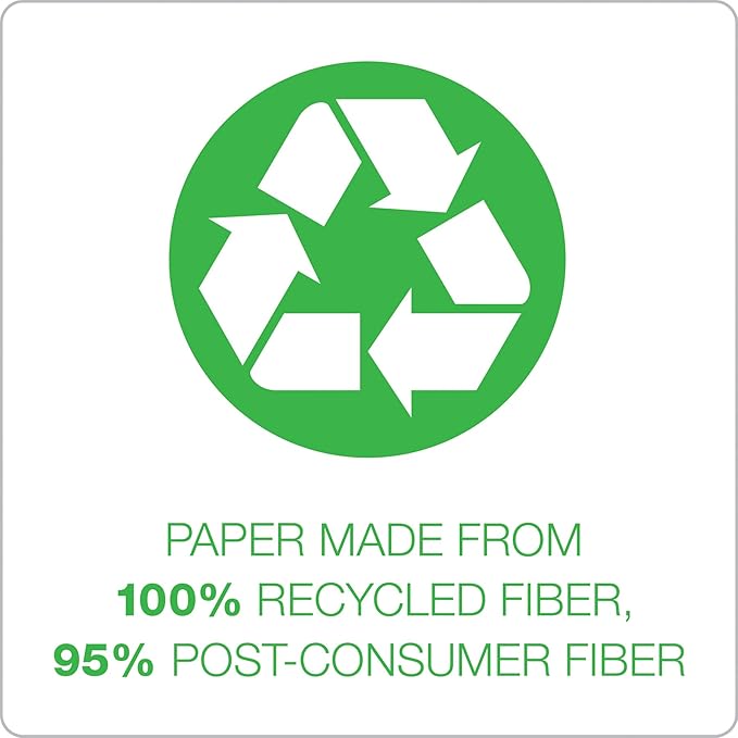 Pendaflex Recycled Hanging Folders, Legal Size, Standard Green, 1/3 Cut, 25/BX (81621)