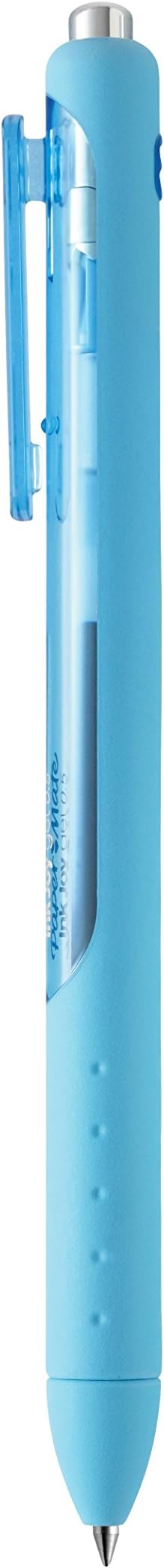 Paper Mate InkJoy Gel Pens, Fine Point (0.5mm), Assorted Colors, 8 Count - Back to School, Teacher Supplies, Writing, Journaling
