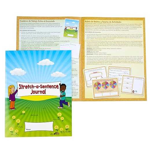 Really Good Stuff Family Engagement Reading - Read, Write and Play Pack - Second Grade
