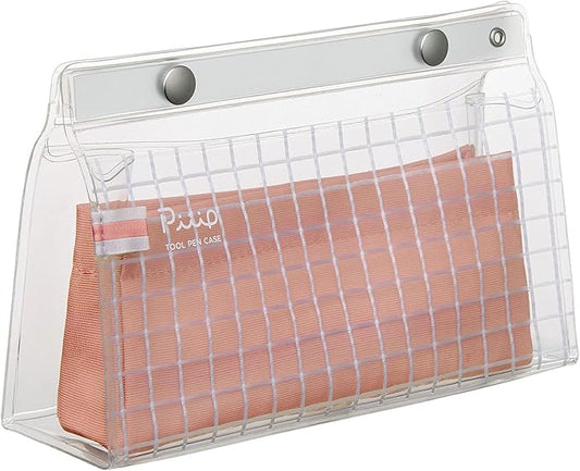 KOKUYO Piiip Tool Pen Case, Japan Import