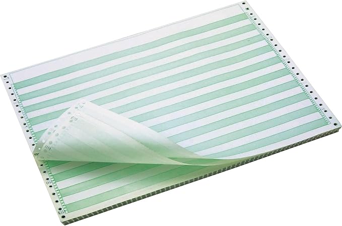 Staples 14.875-Inch x 11-Inch Business Paper 18 lbs. 100 Brightness 2800/CT