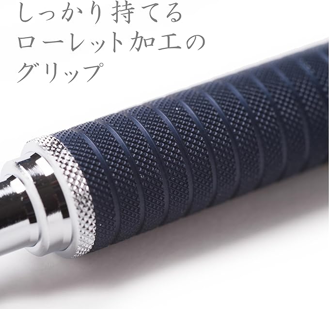 Staedtler 0.9mm Mechanical Pencil Night Blue Series (925 35-09)