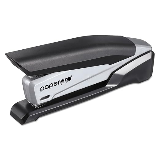 Bostitch InPower 20 Spring-Powered Desktop Stapler