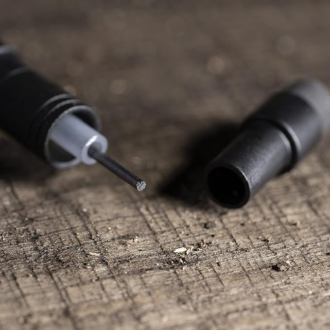 Rite in the Rain Weatherproof Black 1.3mm Lead Refill (No. 13BR)