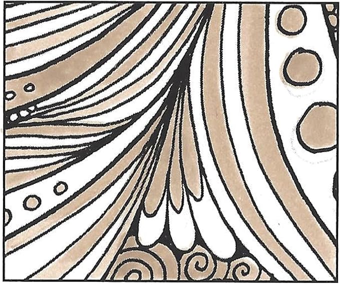 Tombow 56617 Dual Brush Pen Art Marker, 990 - Light Sand, 1-Pack. Blendable, Brush and Fine Tip Marker