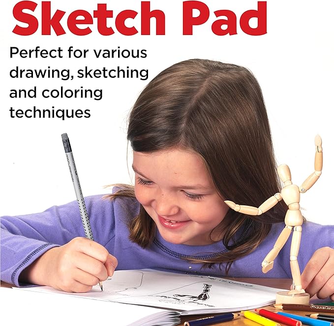 Faber Castell Sketch Pad