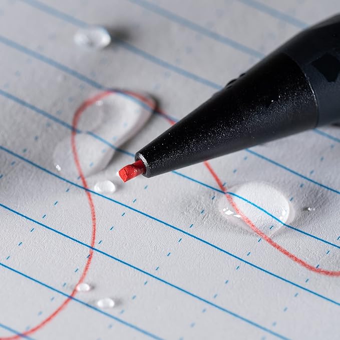 Rite in the Rain Weatherproof Red 1.3mm Lead Refill (No. 13RR)
