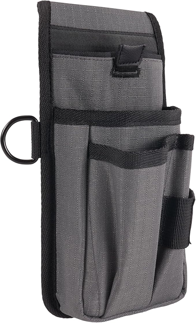 Ergodyne Squids Tool Pouch, Utility Knife Holster, Scanner Device Holder, Cell Phone Pocket