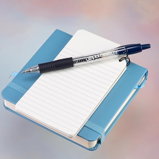 Pilot G2 Premium Gel Roller Pens, Fine Point 0.7 mm, Navy Ink Pens Fine Point, Pack of 12 - Ideal for School, Journaling, and Office Writing