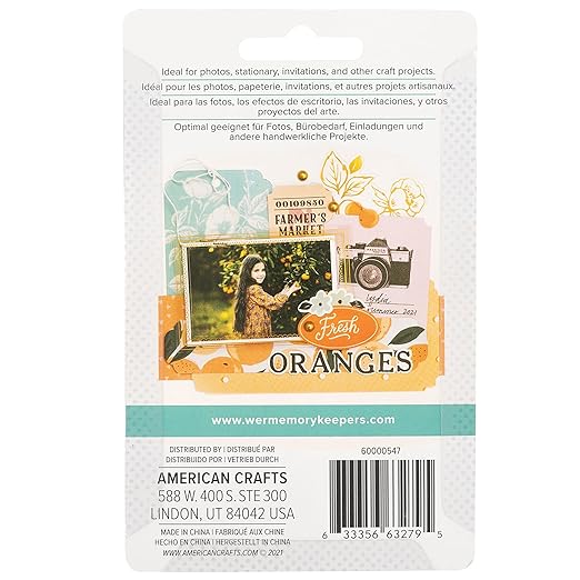 We R Memory Keepers 3 Way Decorative Corner Punch, White, Paper Punches for Crafts, Scrapbook Pages, Photo Corners, Home Décor Projects, Journaling, Invitations, Card Making, and More