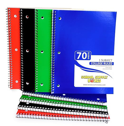 School Supply Boxes | Mega Pallet (36 Boxes) | Back to School Essentials Kit for Students & Teachers | Includes All of Your Back-to-School Needs for All Classes